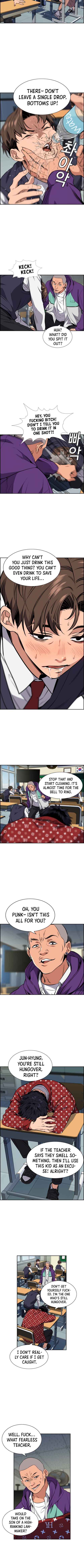 True Education Chapter 2 4